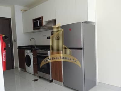 Студия в аренду в Арджан, Дубай - WhatsApp Image 2023-11-03 at 11.21. 14 AM. jpeg