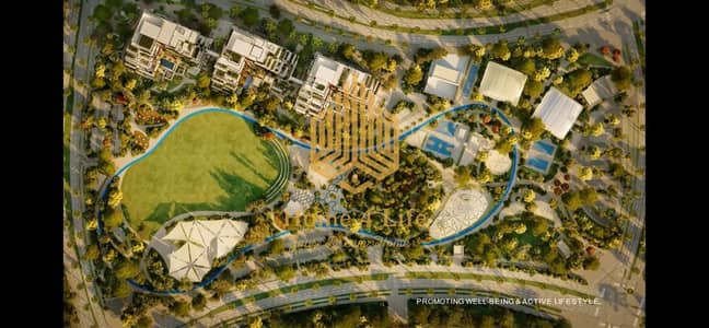 3 Bedroom Apartment for Sale in Yas Island, Abu Dhabi - IMG-20240424-WA0016. jpg