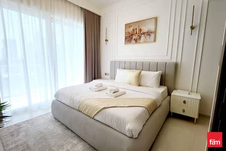 1 Bedroom Flat for Rent in Dubai Harbour, Dubai - APARTMENT FOR RENT IN GRAND BLEU TOWER 1