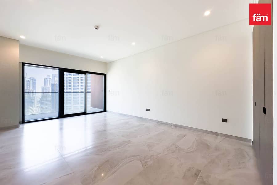 Canal View| High Floor|brand new|Vacant Canal View| High Floor|brand new|Vacant