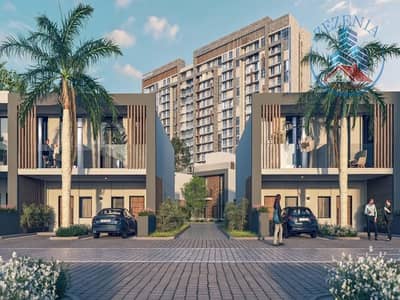 1 Bedroom Flat for Sale in Dubai Investment Park (DIP), Dubai - IMG-20250518-WA0105. jpg