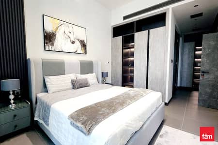 1 Bedroom Flat for Rent in Jumeirah Lake Towers (JLT), Dubai - Upgraded New | Lake View | Exquisite Furniture