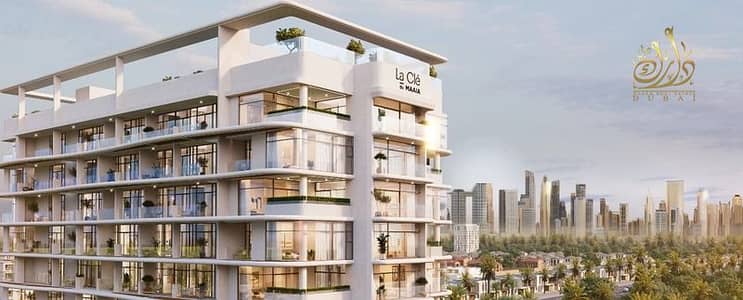 1 Bedroom Flat for Sale in Al Furjan, Dubai - 3714541090004183aa61741cb370edad. jpg