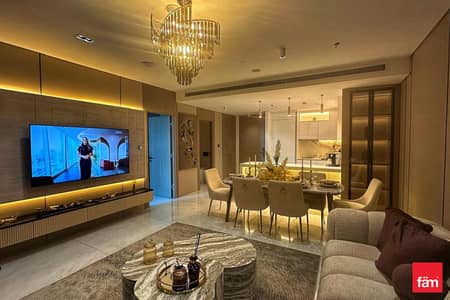 1 Bedroom Flat for Sale in Majan, Dubai - 65/35 Post Handover Plan l Best Price l Q4 2026