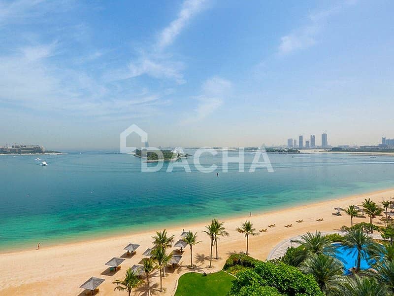 Rare Type F | Vacant | Jash Falqa – Act Fast! Rare Type F | Vacant | Jash Falqa – Act Fast!