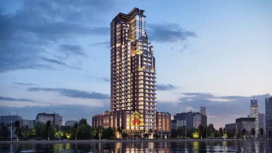 2 Bedroom Apartment for Sale in Dubai Maritime City, Dubai - Screenshot 2025-06-17 160805. png