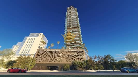 朱美拉三角小镇(JVT)， 迪拜 1 卧室公寓待售 - Volga-Tower-by-Tiger-Properties-at-JVT-2. jpg
