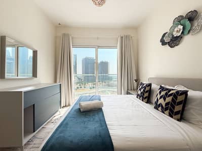 商业湾， 迪拜 1 卧室单位待售 - 位于商业湾，AG大厦 1 卧室的公寓 1385000 AED - 11948377