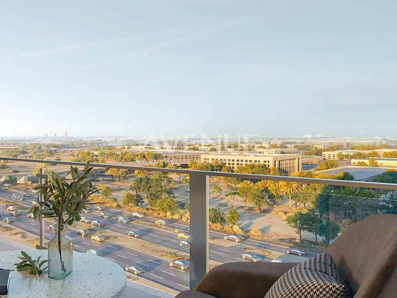 Квартира в Джебель Али,Эквити Гейт, 610000 AED - 11948380 Квартира в Джебель Али,Эквити Гейт, 610000 AED - 11948380