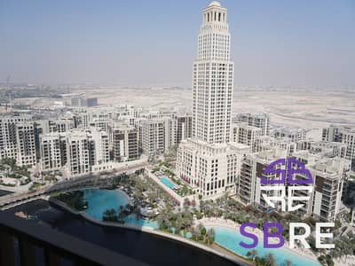 شقة 3 غرف نوم للبيع في مرسى خور دبي، دبي - DSC01368. jpg