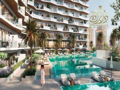 2 Cпальни Апартамент Продажа в Дубай Спортс Сити, Дубай - IMG-20250601-WA0041. jpg