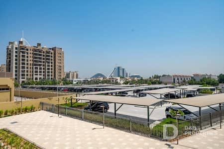 1 Bedroom Flat for Sale in Umm Suqeim, Dubai - Spacious and Luxury | Burj Al Arab View