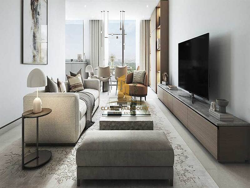 Квартира в Букадра,Собха Хартланд 2,Riverside Crescent,330 Риверсайд Кресцент, 1 спальня, 1499999 AED - 11948431 Квартира в Букадра,Собха Хартланд 2,Riverside Crescent,330 Риверсайд Кресцент, 1 спальня, 1499999 AED - 11948431