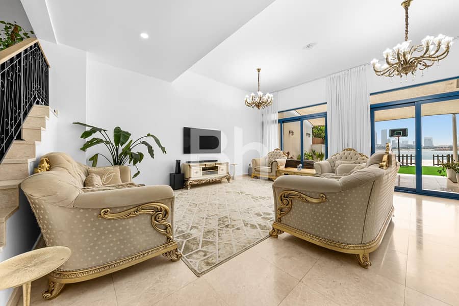 Таунхаус в Палм Джумейра,Палма Резиденсес, 5 спален, 900000 AED - 11948434 Таунхаус в Палм Джумейра,Палма Резиденсес, 5 спален, 900000 AED - 11948434