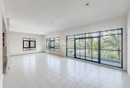 شقة 3 غرف نوم للايجار في الروضة، دبي - APARTMENT FOR RENT IN AL JAZ 3, AL JAZ (9). jpg