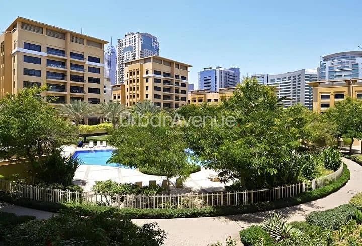 3 APARTMENT FOR RENT IN AL JAZ 3, AL JAZ (14). jpg