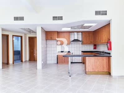 2 Bedroom Apartment for Sale in Discovery Gardens, Dubai - Spacious | 2 bedrooms with Maid | Near Metro