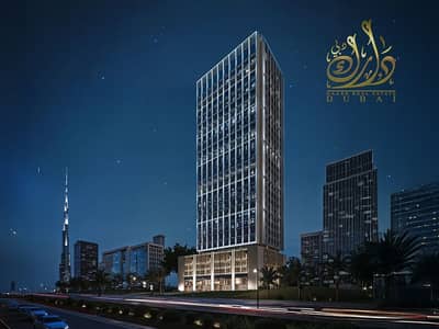 Office for Sale in Culture Village (Jaddaf Waterfront), Dubai - 1.1. 1. jpg