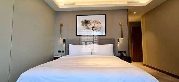 3 Bedroom Flat for Rent in Downtown Dubai, Dubai - Opulent Living | Full Burj & Fountain Views | Luxury