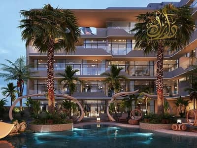 1 Bedroom Flat for Sale in Jumeirah Village Circle (JVC), Dubai - WhatsApp Image 2025-06-12 at 5.17. 23 PM (2). jpeg