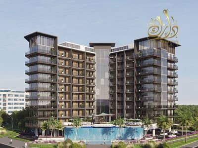 2 Bedroom Flat for Sale in Arjan, Dubai - WhatsApp Image 2025-04-13 at 1.12. 10 PM. jpeg