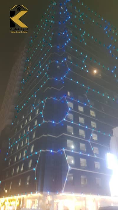 2 Bedroom Flat for Rent in Al Nuaimiya, Ajman - WhatsApp Image 2025-06-17 at 12.12. 52 AM. jpeg