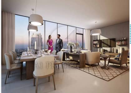 Resale -35% I Burj View I Best Layout I Resale -35% I Burj View I Best Layout I