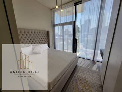 Studio for Rent in Jumeirah Village Circle (JVC), Dubai - IMG-20250617-WA0068. jpg