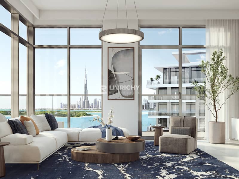 位于迪拜溪港,格罗夫2期,海湾公寓二期9号楼 1 卧室的公寓 1735700 AED - 11948534 位于迪拜溪港,格罗夫2期,海湾公寓二期9号楼 1 卧室的公寓 1735700 AED - 11948534