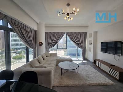 1 Спальня Апартаменты Продажа в Барша Хайтс (Тиком), Дубай - Boutique 7 101 (1.1). jpg