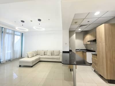 1 Bedroom Flat for Rent in Dubai Marina, Dubai - Unfurnished | Chiller Free | Available Now