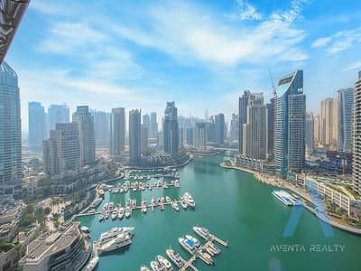 2 Bedroom Apartment for Sale in Dubai Marina, Dubai - REC_2019. jpg