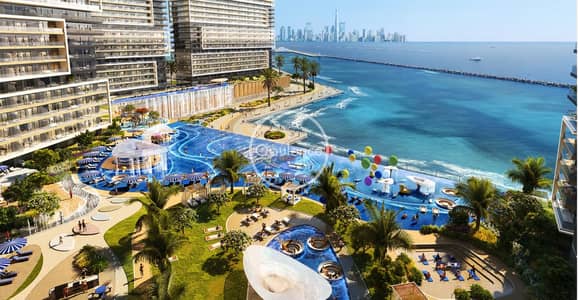 2 Bedroom Apartment for Sale in Dubai Maritime City, Dubai - Damac. png