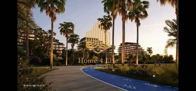 3 Bedroom Flat for Sale in Yas Island, Abu Dhabi - IMG-20240424-WA0029. jpg