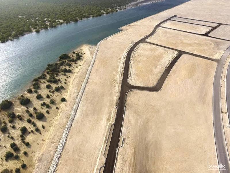 位于雅斯岛,雅斯岛西区 的住宅地块 10000000 AED - 11948626 位于雅斯岛,雅斯岛西区 的住宅地块 10000000 AED - 11948626