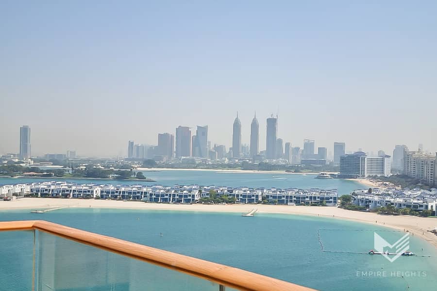 UNFURNISHED | SEA VIEW | LARGE LAYOUT
