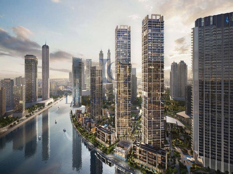 位于商业湾,半岛公寓,半岛四号 的公寓 1800000 AED - 11944236 位于商业湾,半岛公寓,半岛四号 的公寓 1800000 AED - 11944236