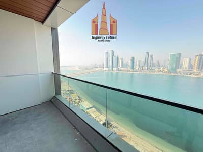 2 Bedroom Apartment for Rent in Al Mamzar, Sharjah - IMG_3595. jpg