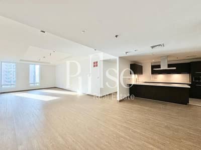 2 Bedroom Flat for Sale in DIFC, Dubai - Spacious 2BR + Study | Sheikh Zayed Road View