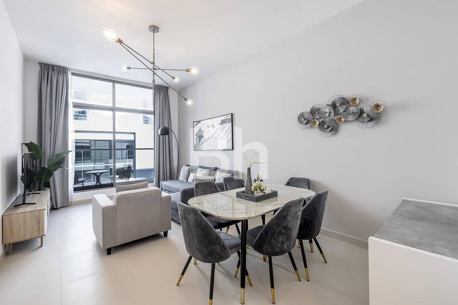 Квартира в Мейдан Сити,Мейдан Авеню,Прайм Вьюс, 1 спальня, 96000 AED - 11948738 Квартира в Мейдан Сити,Мейдан Авеню,Прайм Вьюс, 1 спальня, 96000 AED - 11948738