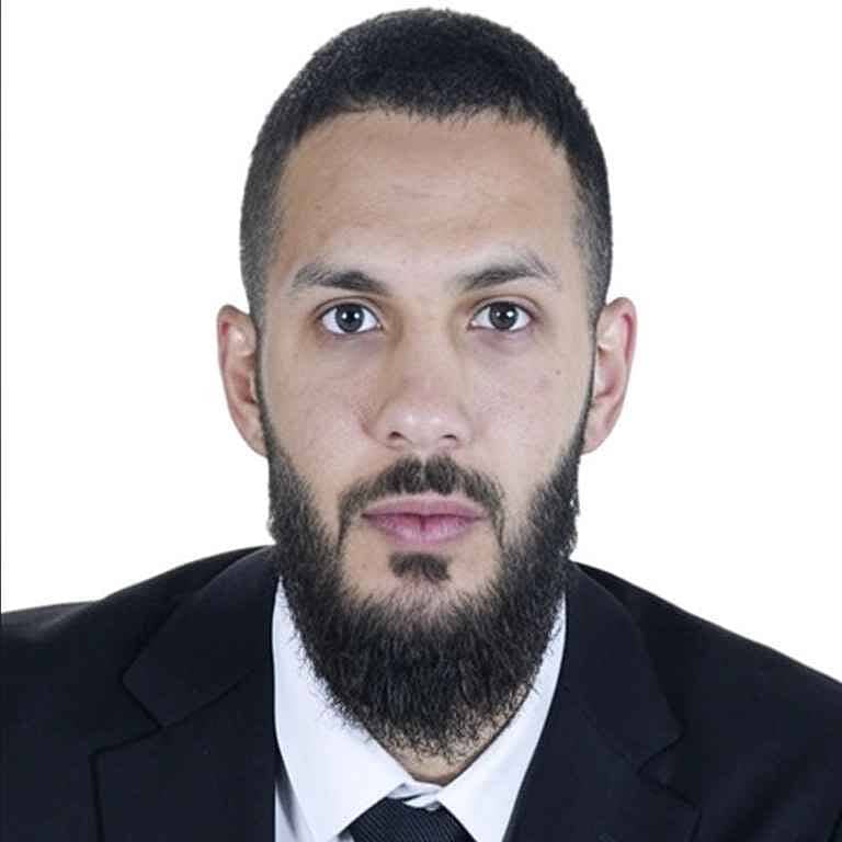 Hussein Emad