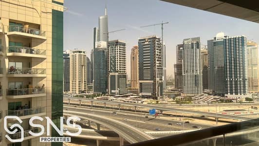 1 Bedroom Apartment for Rent in Dubai Marina, Dubai - IMG-20250617-WA0040. jpg