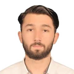 Ali Shakeel