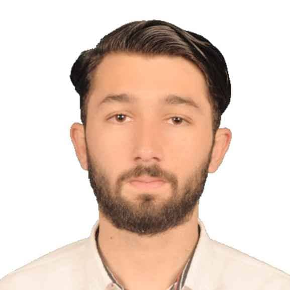 Ali Shakeel
