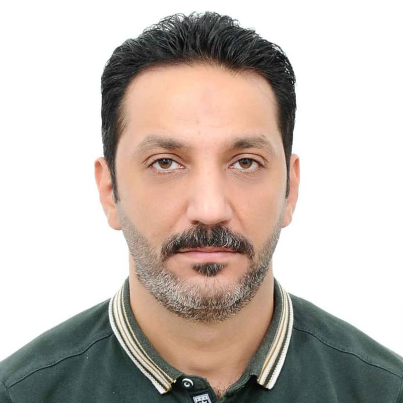 Ramy Mohammed