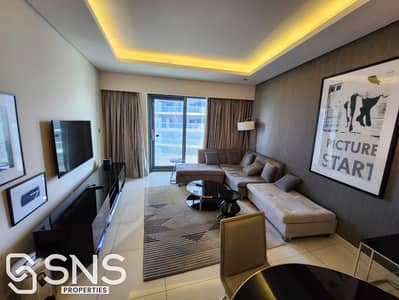 1 Bedroom Flat for Rent in Business Bay, Dubai - IMG-20250616-WA0019. jpg