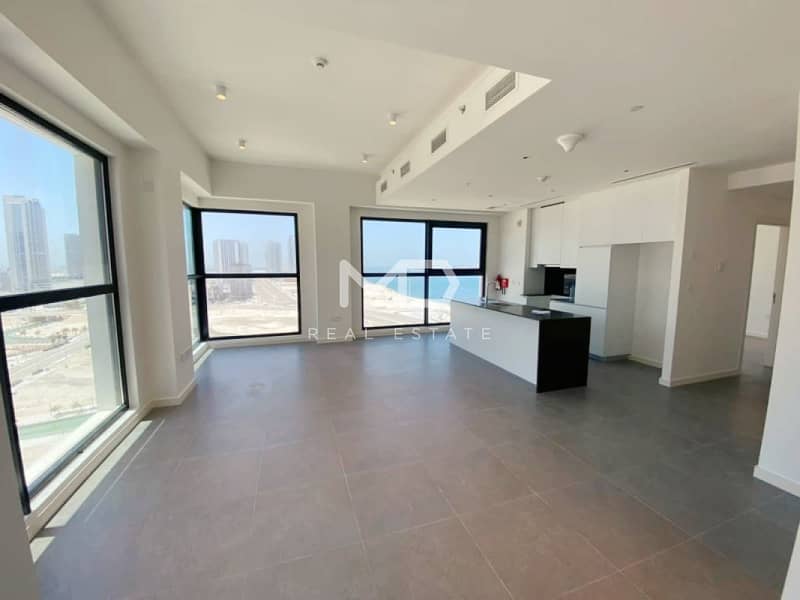 Квартира в Остров Аль Рим,Мэйкерс Дистрикт,Пиксель, 2 cпальни, 2200000 AED - 11948790 Квартира в Остров Аль Рим,Мэйкерс Дистрикт,Пиксель, 2 cпальни, 2200000 AED - 11948790