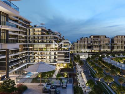 2 Bedroom Flat for Sale in Al Reem Island, Abu Dhabi - Smart Investment | In Majlis | Modern Lifestyle