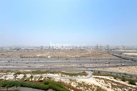 迪拜山庄， 迪拜 1 卧室公寓待售 - 位于迪拜山庄，大众2.0公寓，群众2.0大厦B座 1 卧室的公寓 1270000 AED - 11948822