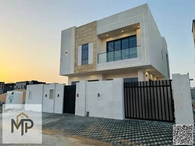 5 Cпальни Вилла Продажа в Аль Захья, Аджман - batch_779482440-1066x800. jpg